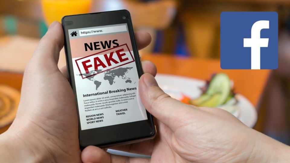 Facebook chystá nová opatření proti hoaxům a fake news